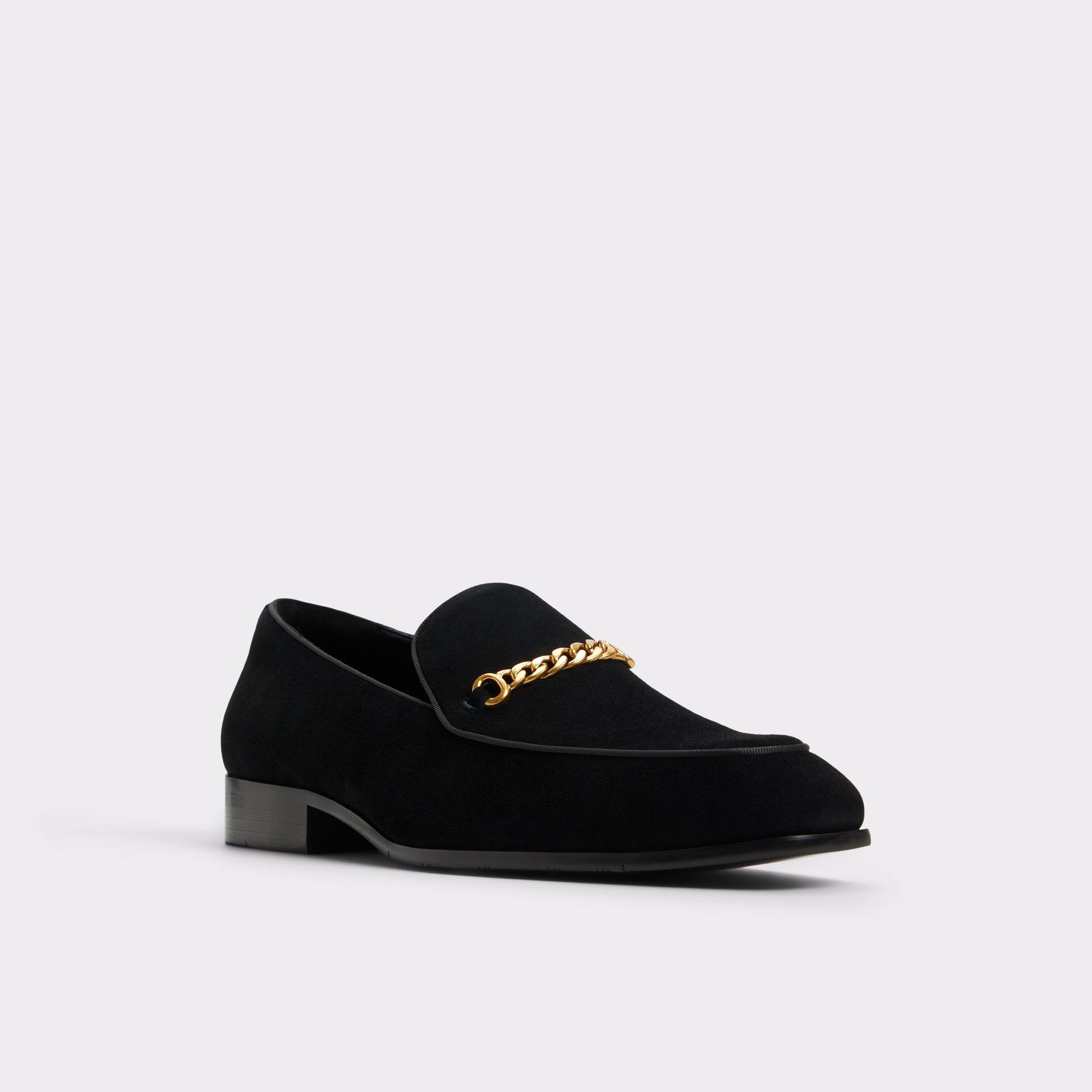 Umo Open Black Men's Dress Shoes | ALDO US Product Image