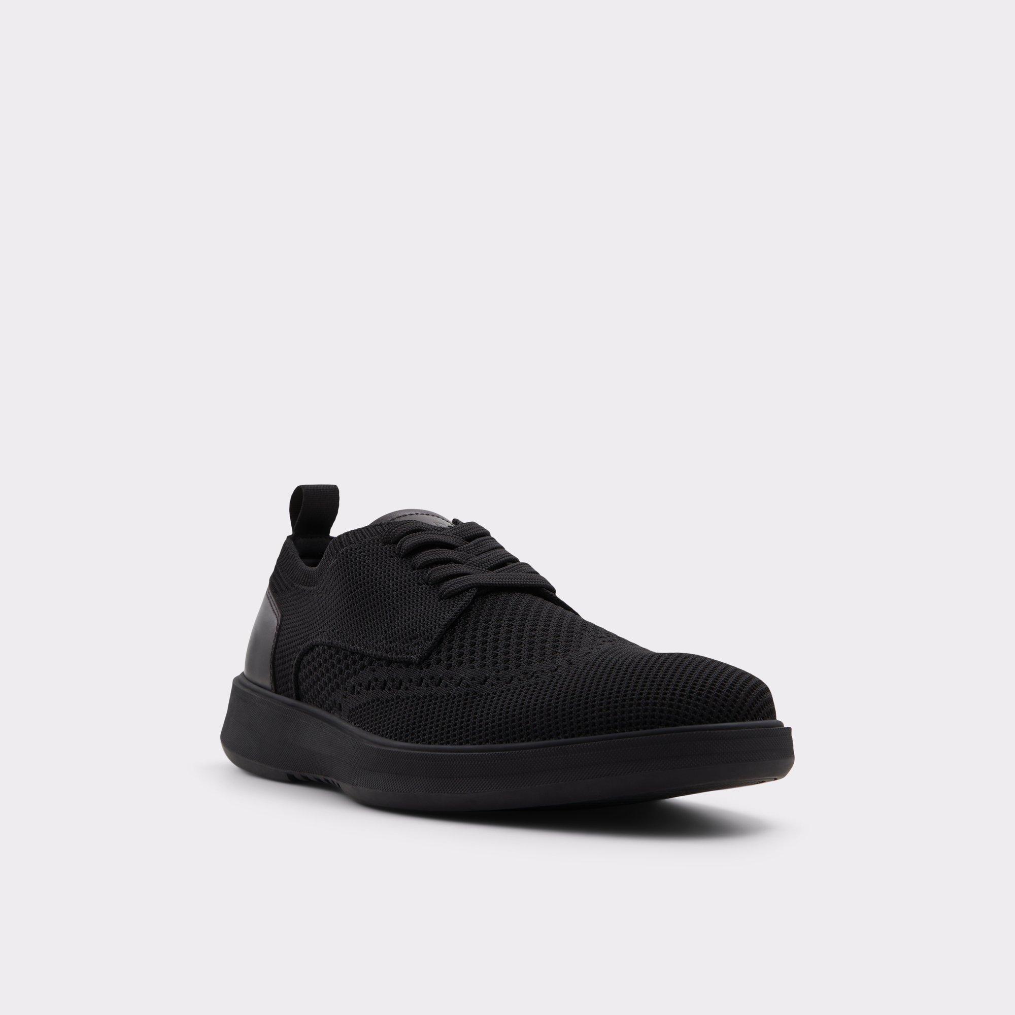 Enry Black Men's Hybrid Shoes | ALDO US Product Image