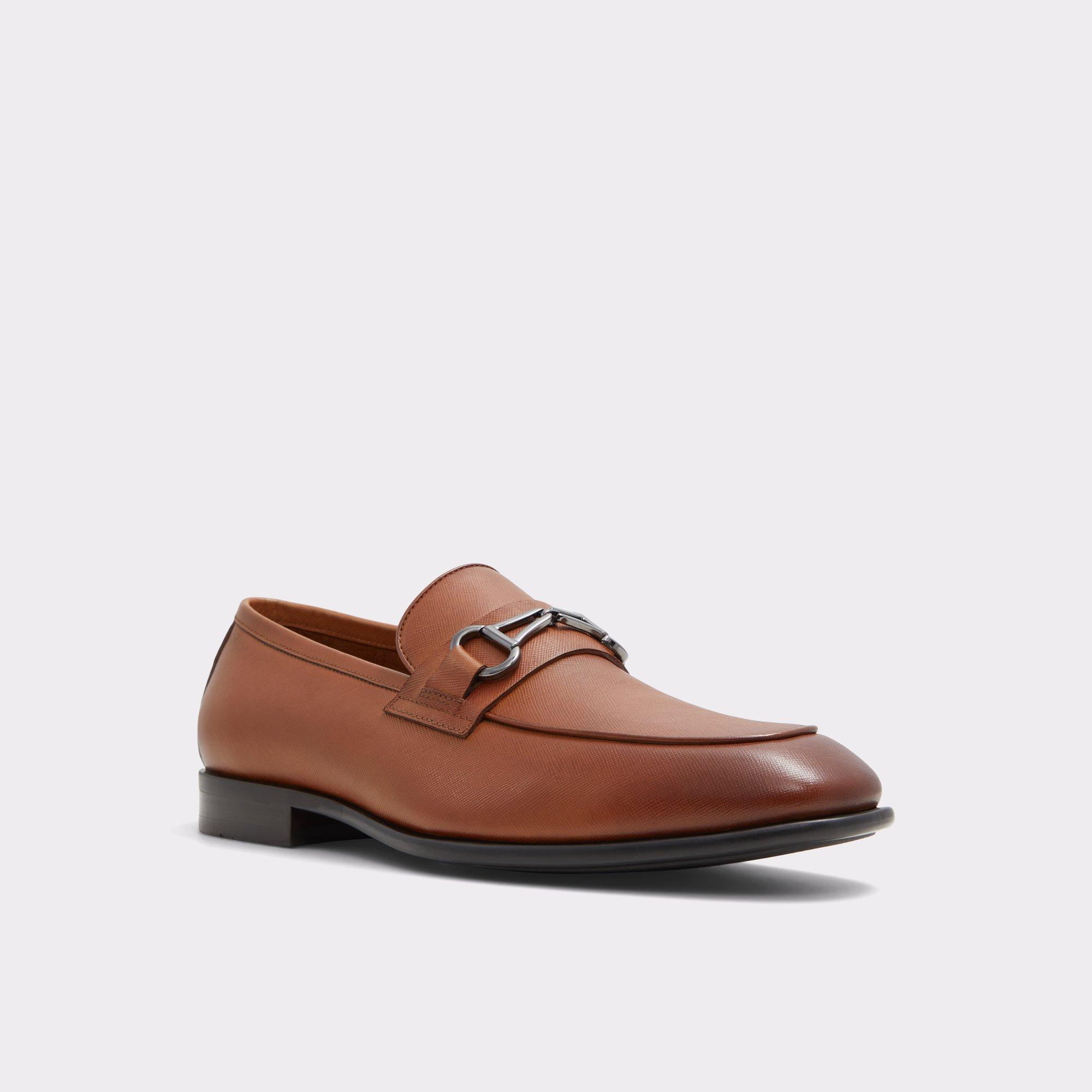 Walters Cognac Men's Dress Shoes | ALDO US Product Image