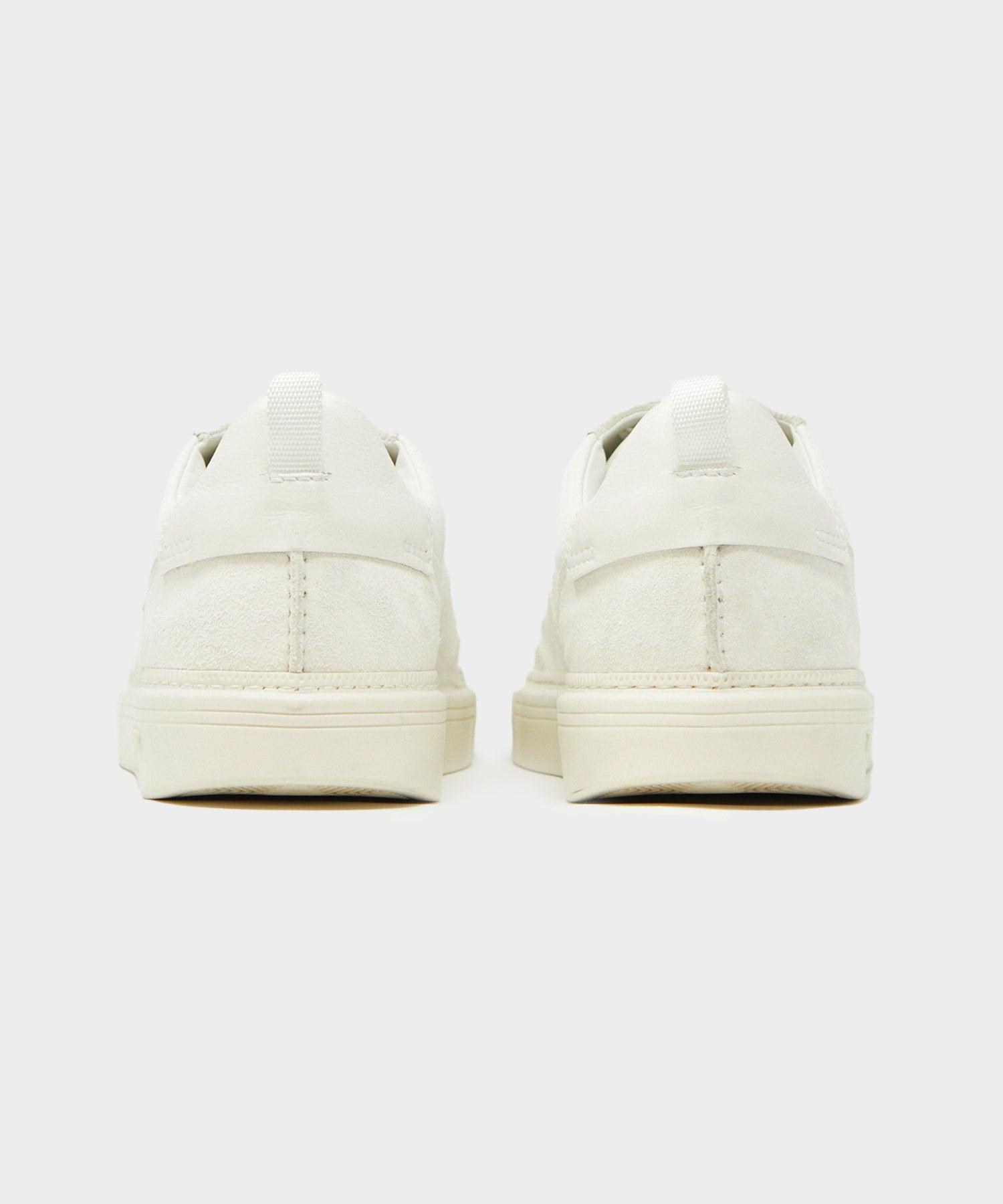 Tuscan Leather Court Shoe Product Image