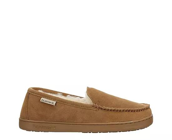 Bearpaw Mens Brian Slipper Product Image