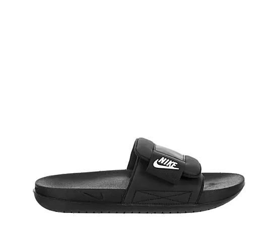 Nike Womens Offcourt Adjust Slides | DV1033-002 Product Image