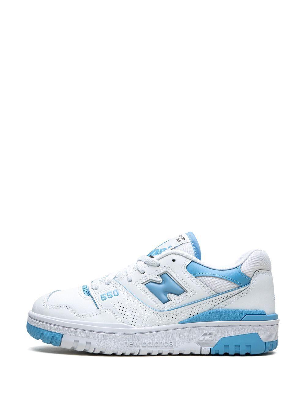 550 "UNC" sneakers Product Image