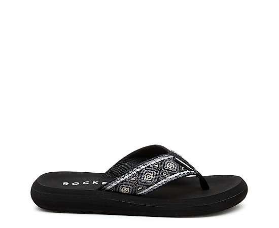 Rocket Dog Womens Spotlight Flip Flop Sandal Product Image
