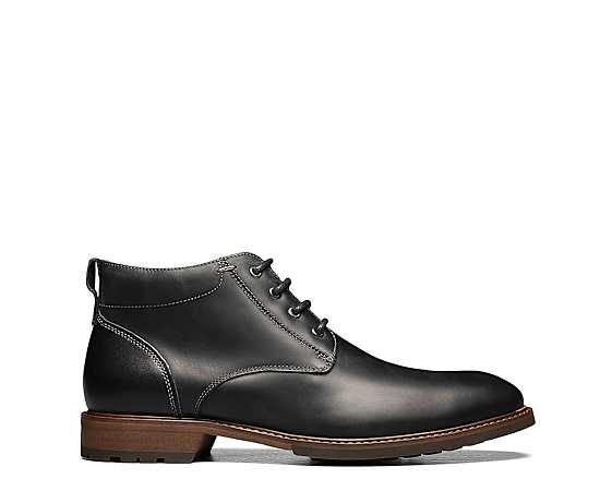 Florsheim Mens Lodge Plain Toe Chukka Boot Product Image