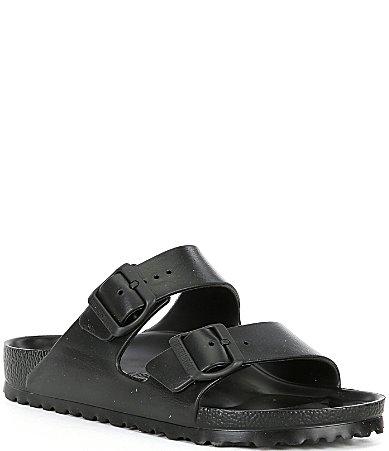 Womens Birkenstock Arizona EVA Slide Sandal Product Image
