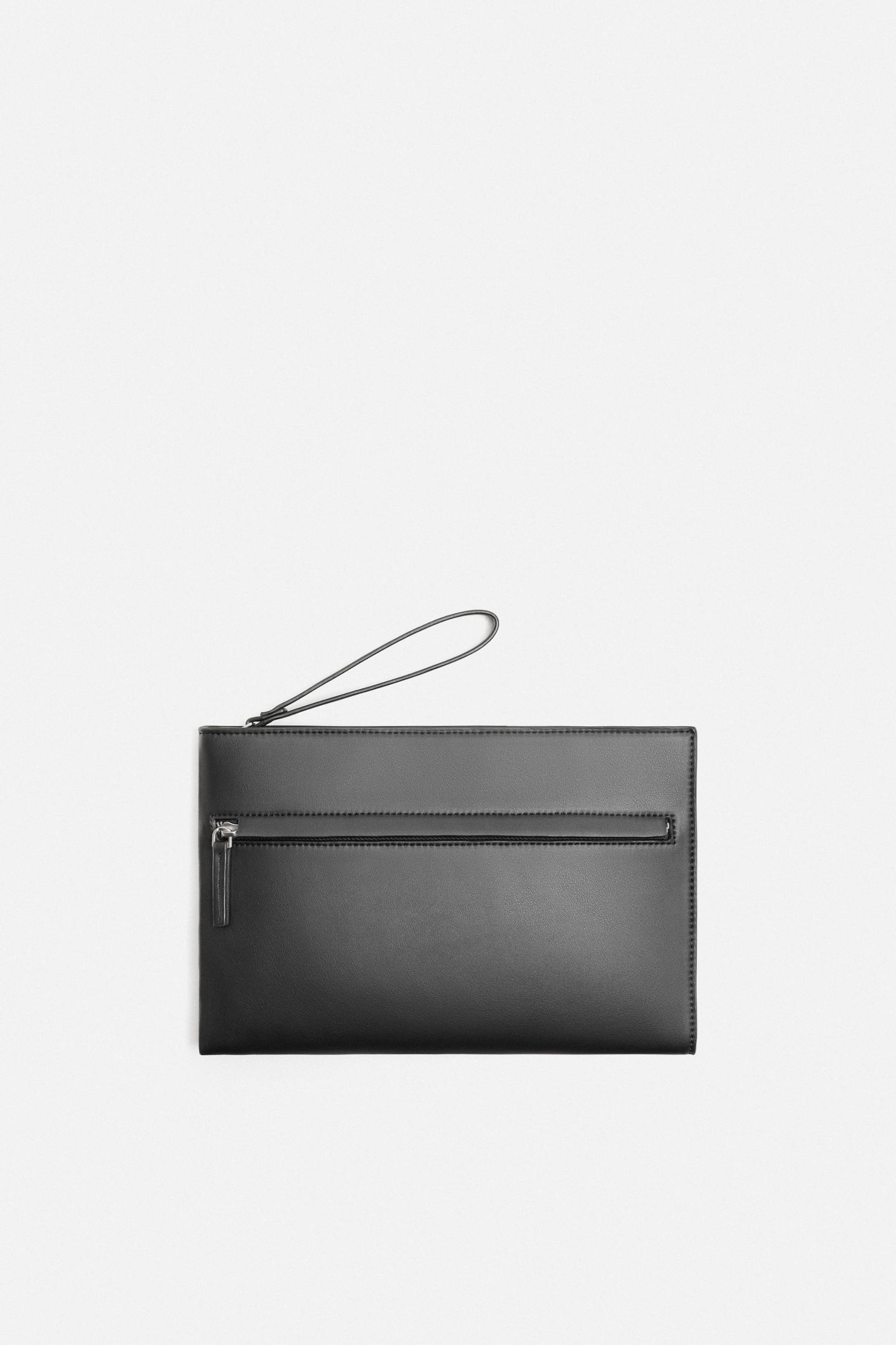 PLAIN CLUTCH Product Image
