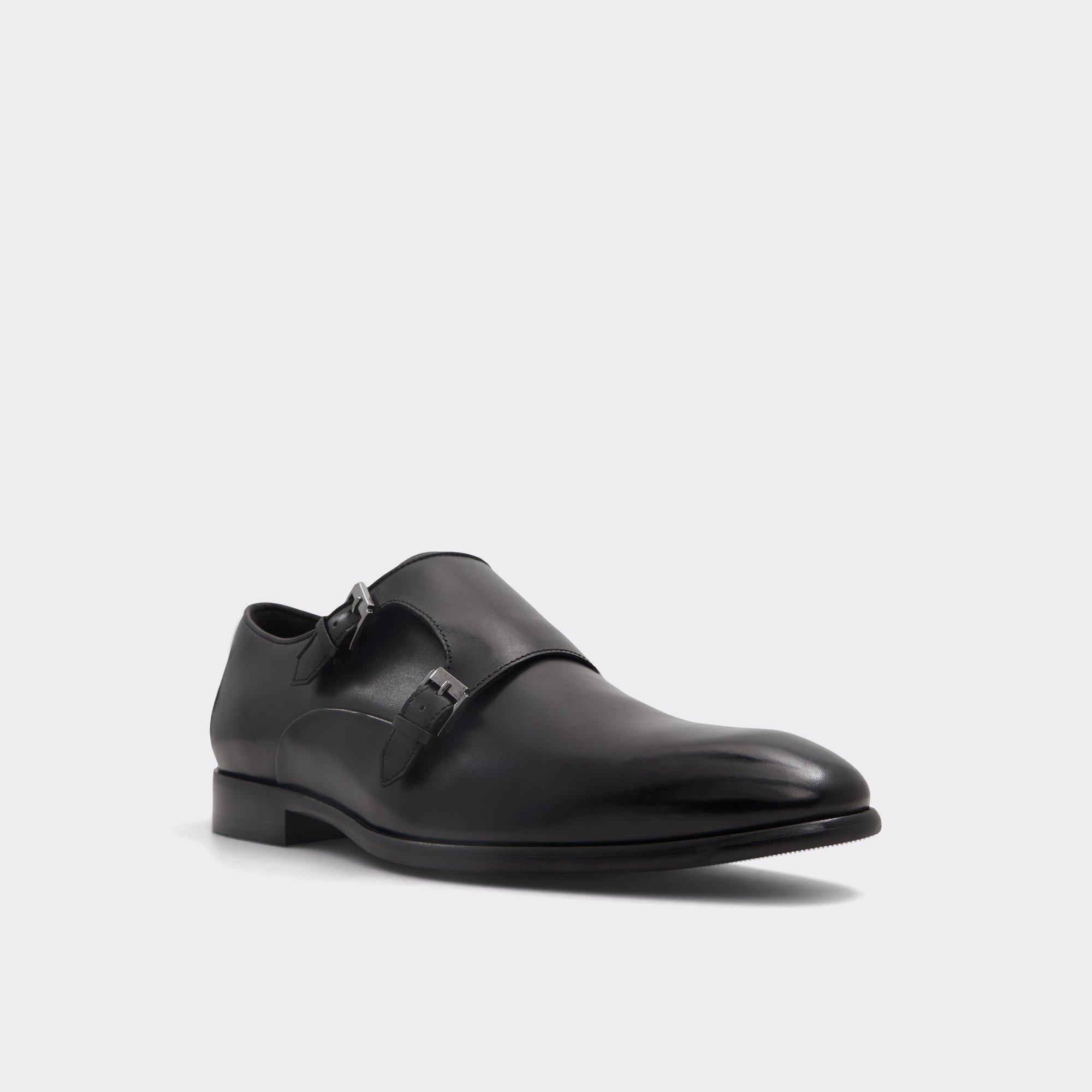 Neco Cognac Men's Dress Shoes | ALDO US Product Image