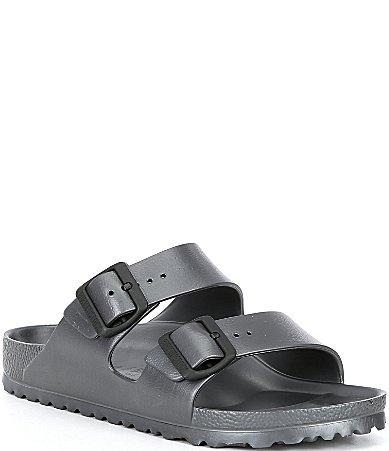 Mens Birkenstock Arizona EVA Slide Sandal Product Image