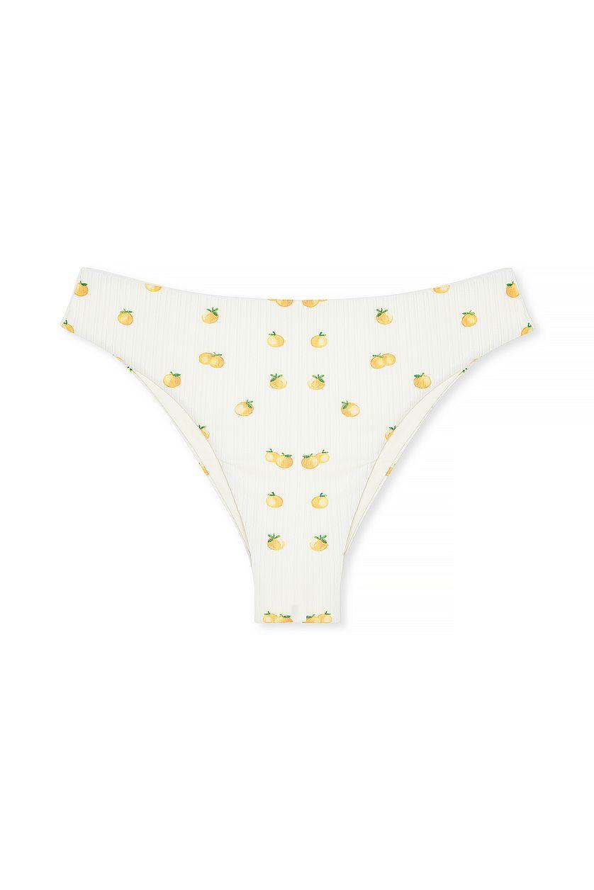 High Waisted Bikini Pantie Product Image