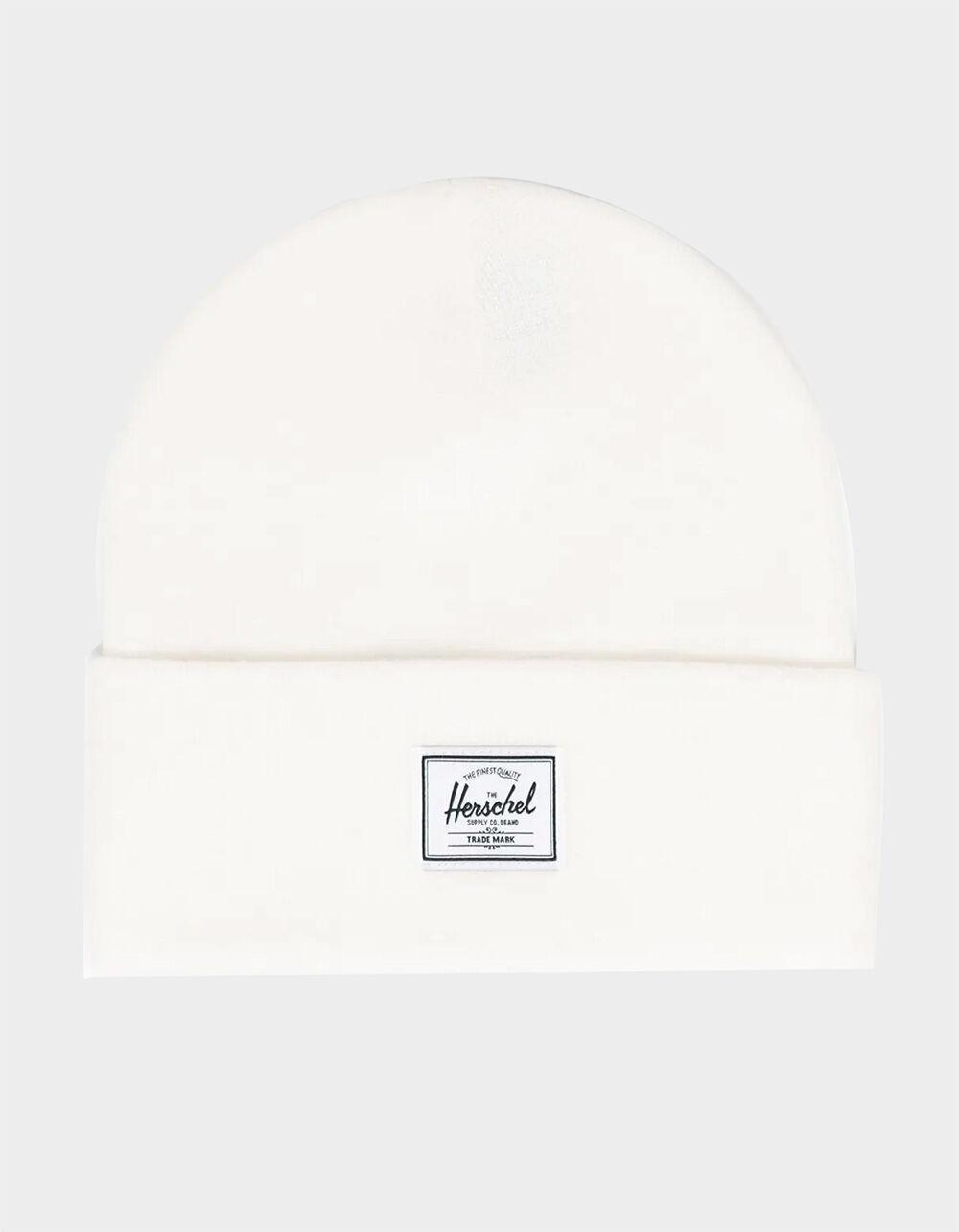 HERSCHEL SUPPLY CO. Elmer Beanie - RUST Product Image