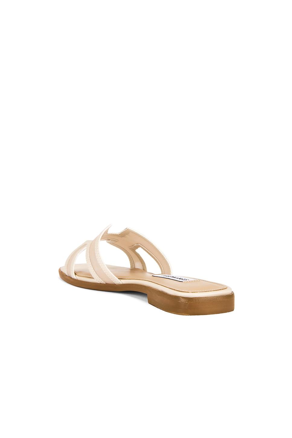 Hadyn Mesh Sandal Steve Madden Product Image