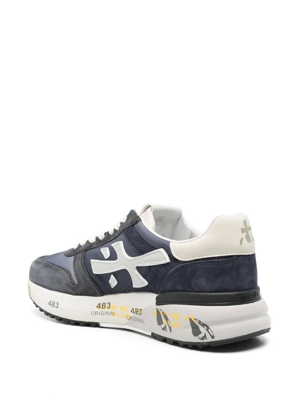 Mick sneakers Product Image