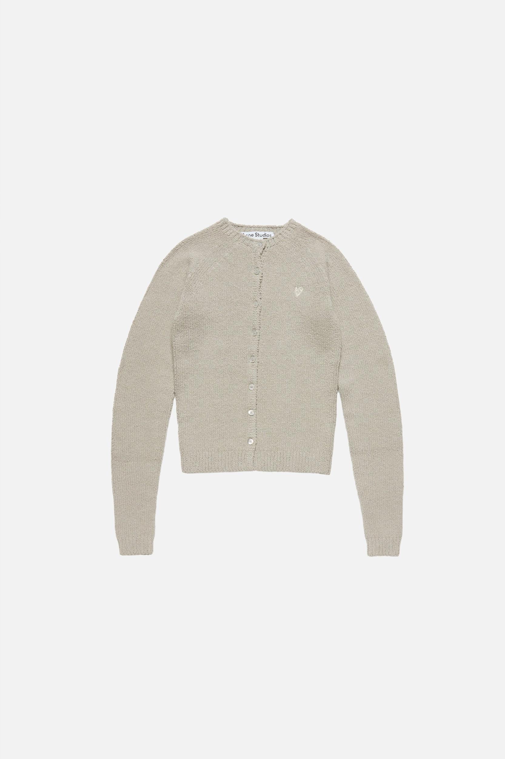 Button-up cardigan Product Image