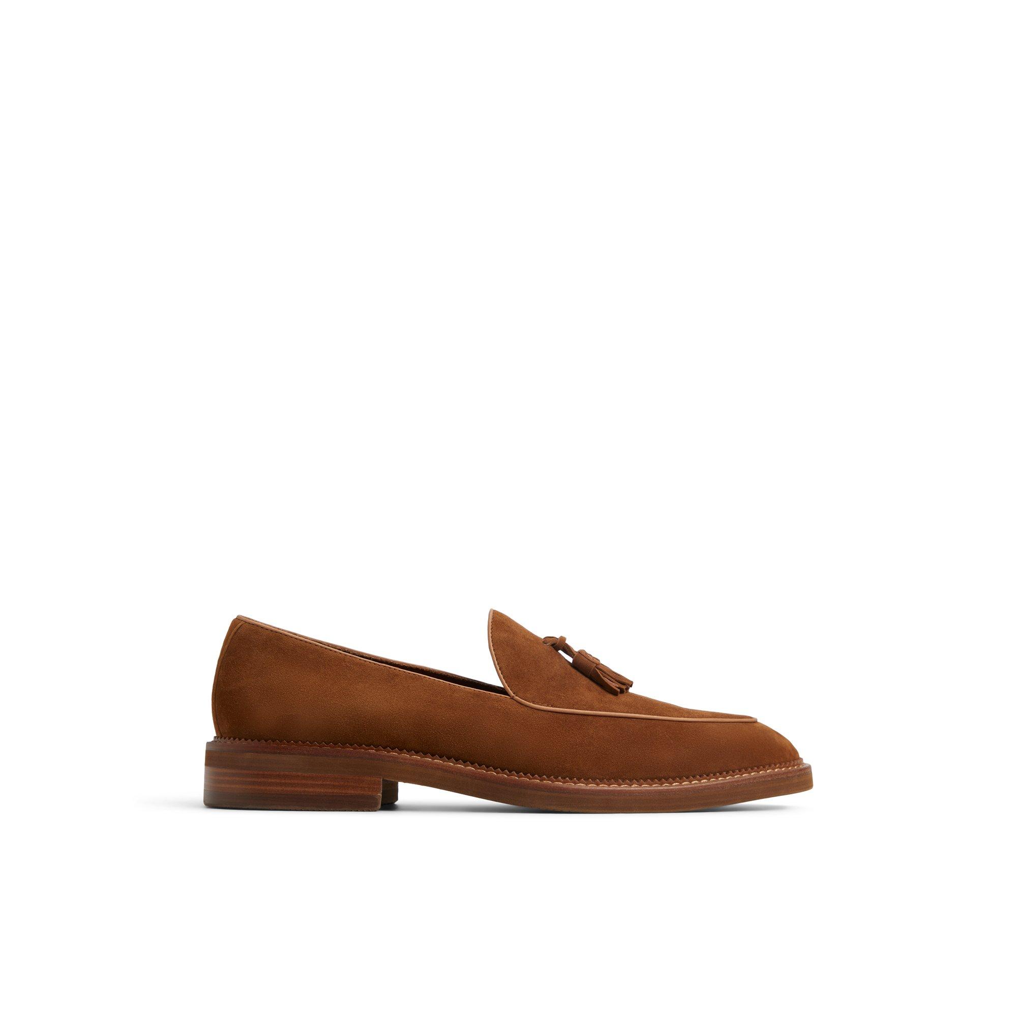 Portos Cognac Men's Dress Shoes | ALDO US Product Image