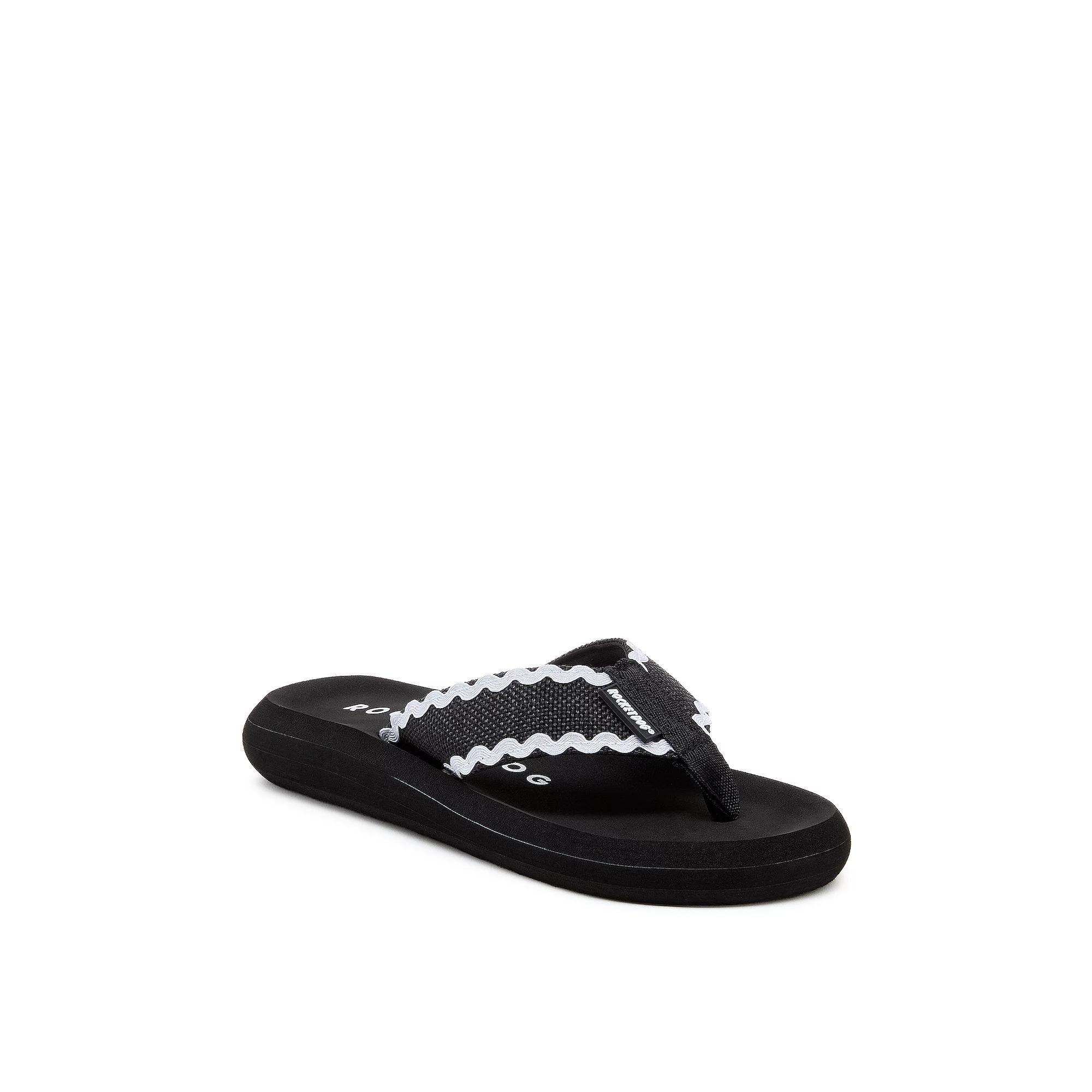 Rocket Dog Spotlight 2 Womens Flip Flop Sandals Product Image