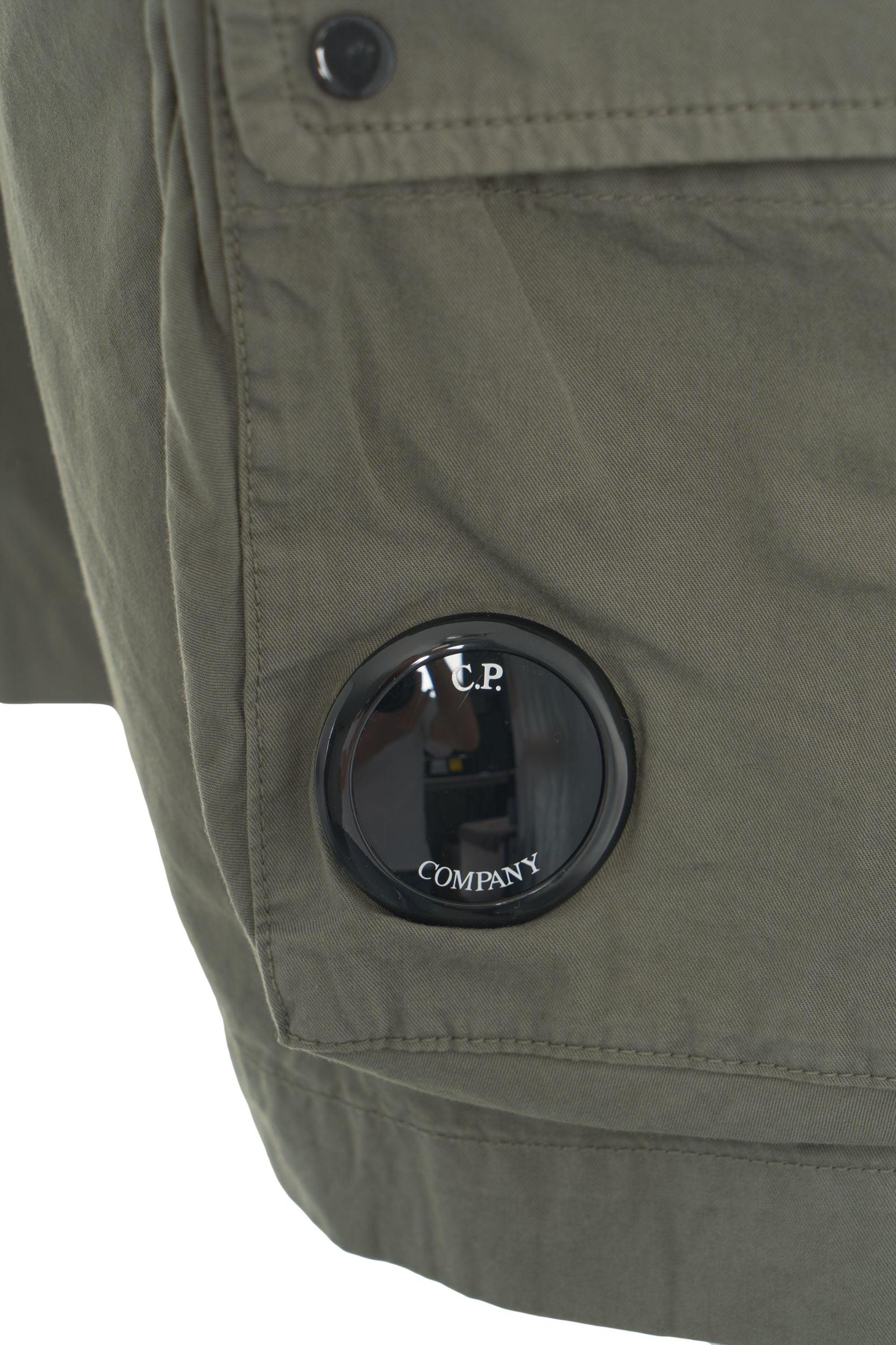 Cargo bermuda Product Image