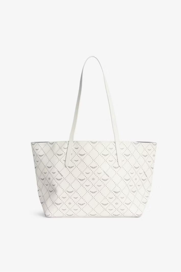 Z Monogram Shopper Bag Product Image