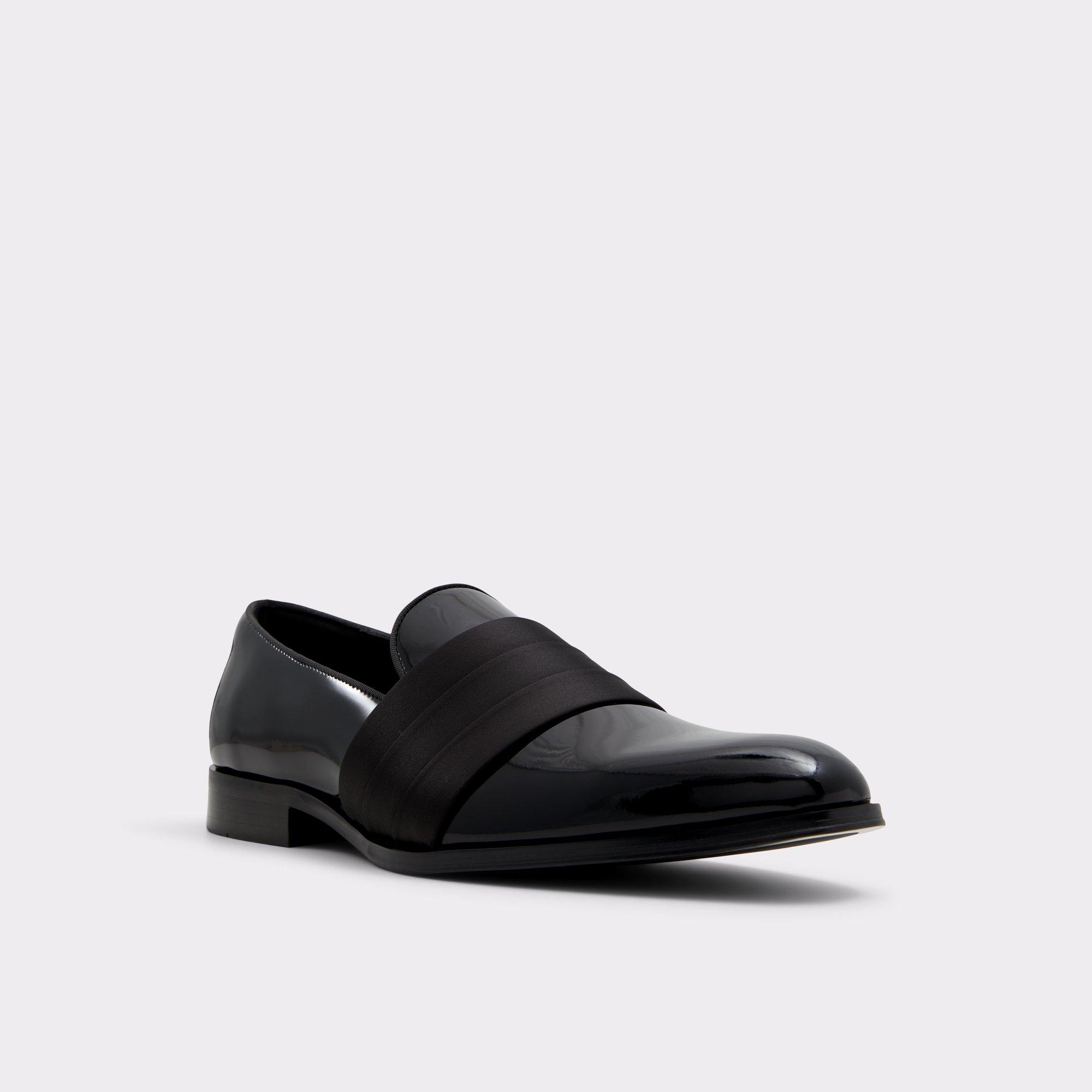 Kenny Black Men's Dress Shoes | ALDO US Product Image