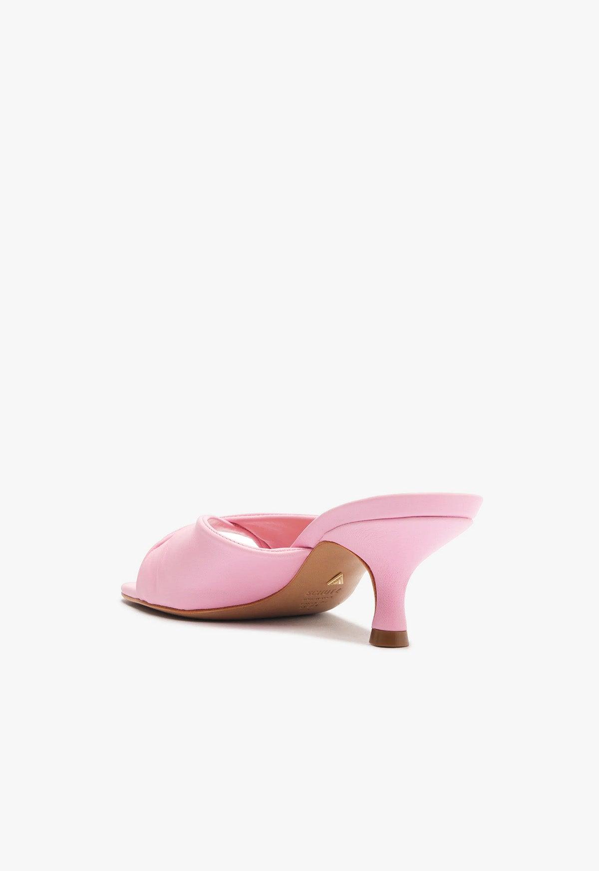 Cecily Leather Sandal Product Image