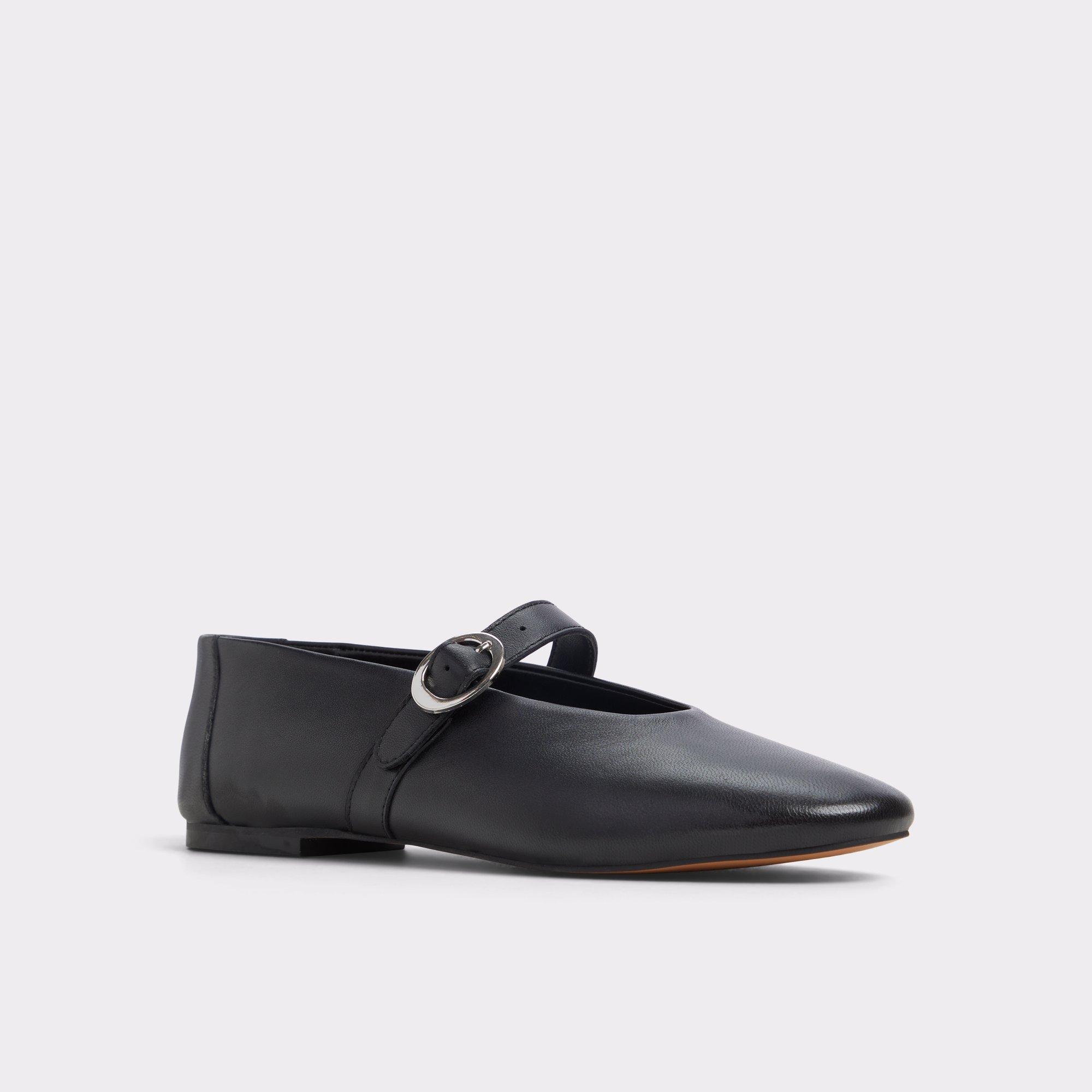 Quincey Other Black Women's Ballet Flats | ALDO US Product Image