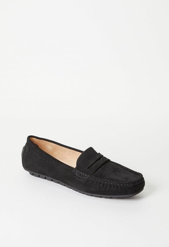 Reagan Flat Loafer Product Image