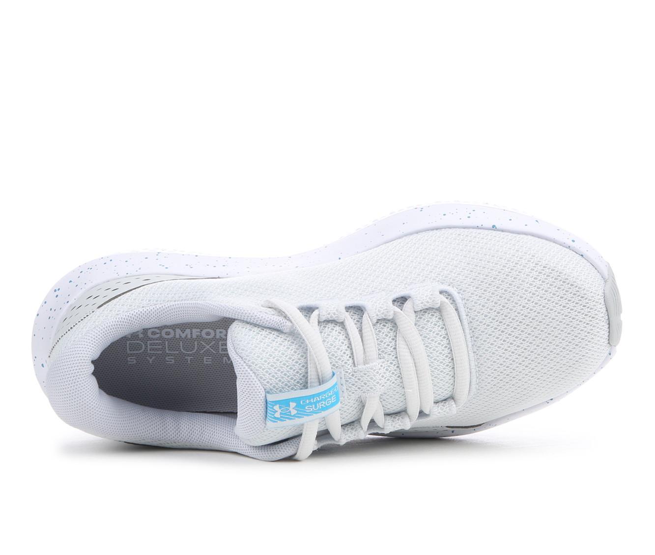 Women's Under Armour Surge 4 Running Shoes Product Image