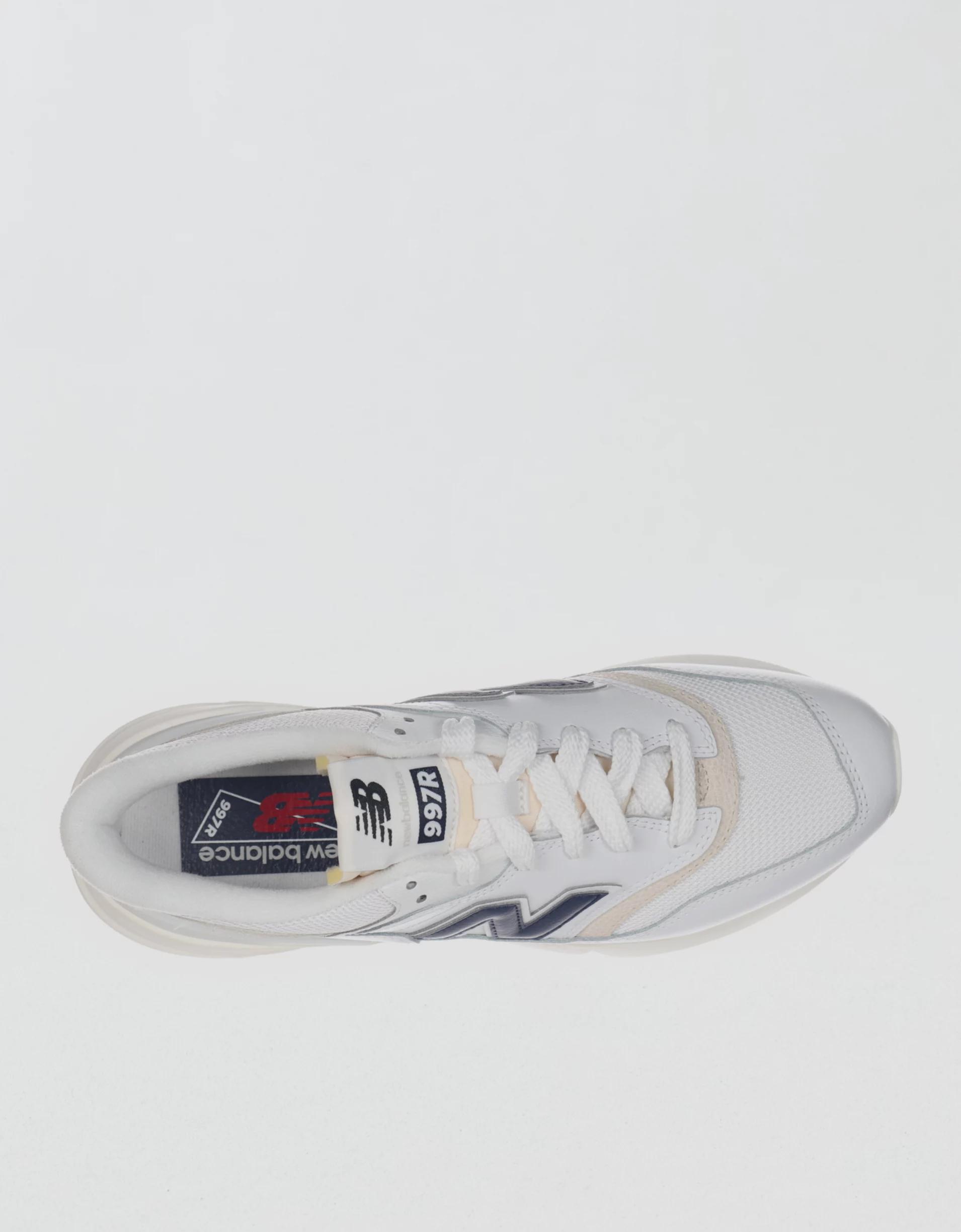 New Balance Men's 997R Sneaker Product Image