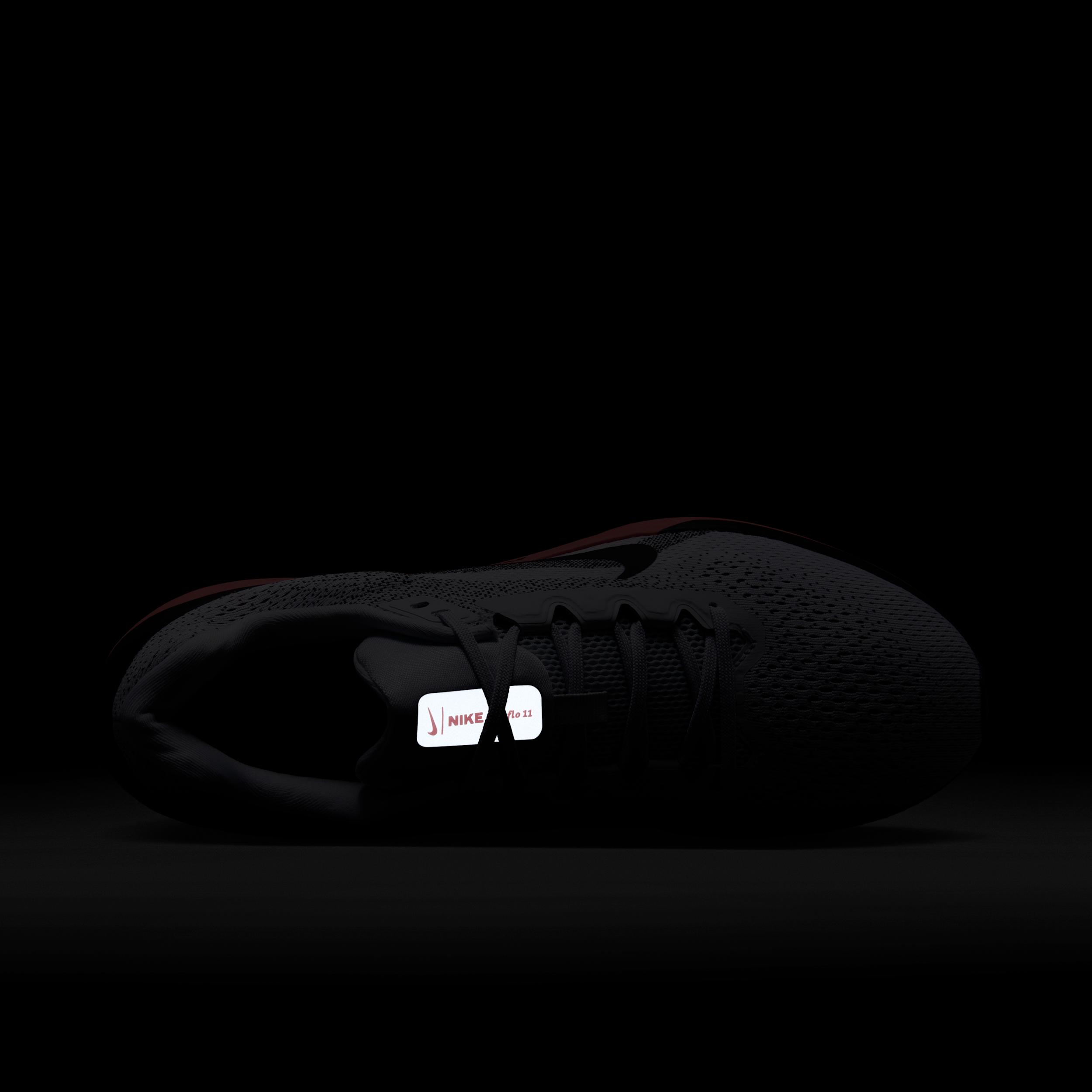 Nike Men's Winflo 11 Road Running Shoes Product Image