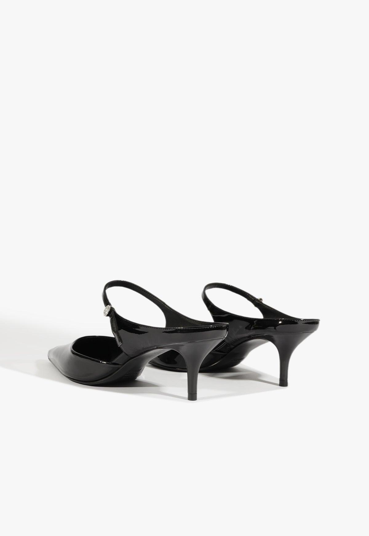 Tonya Mid Mule Pump Product Image