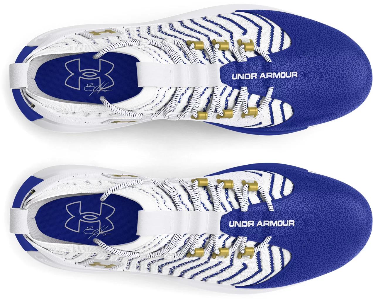 UA Harper 9 Pro TPU Product Image