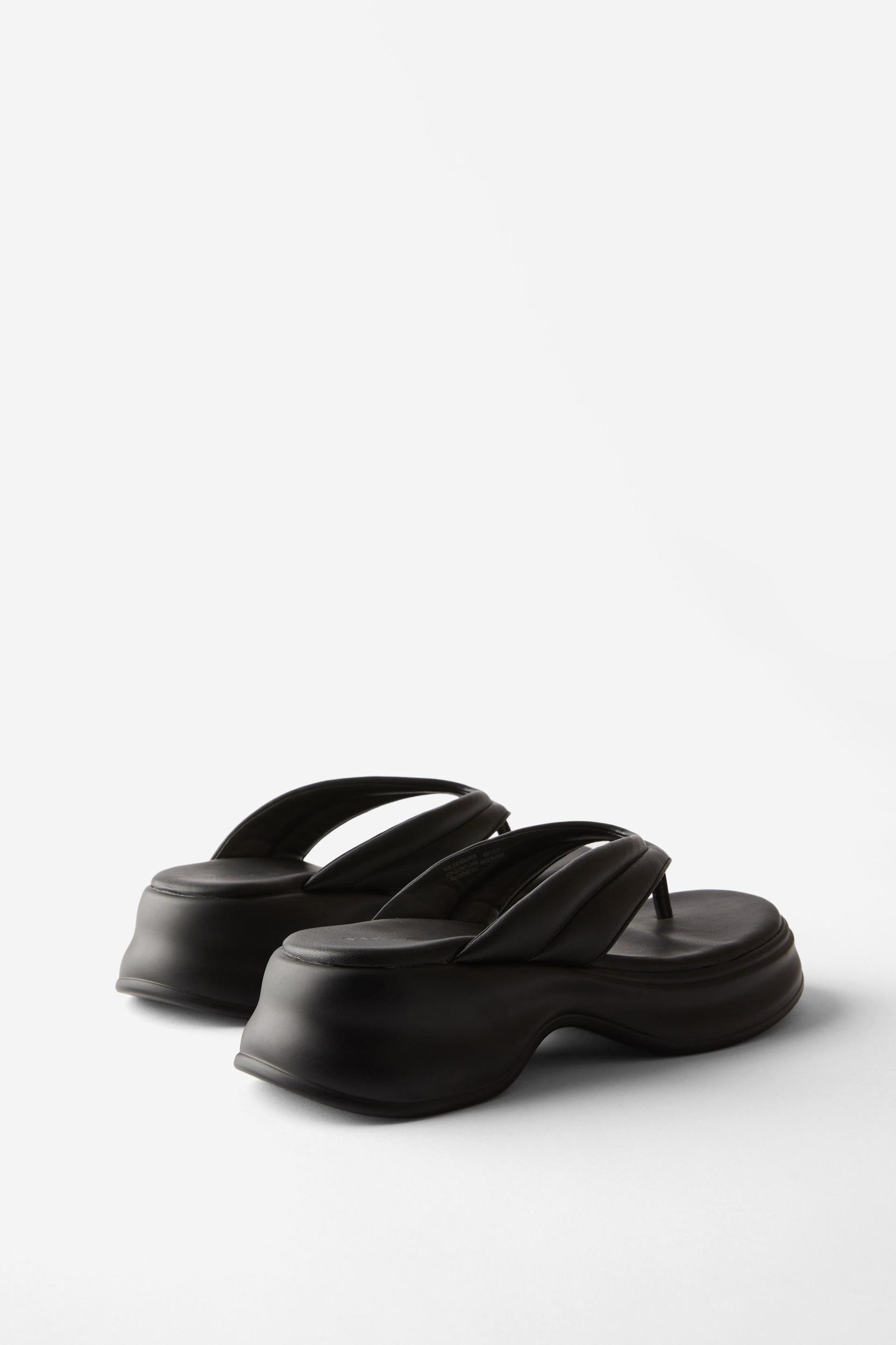 Skye Flatform Sandal Product Image