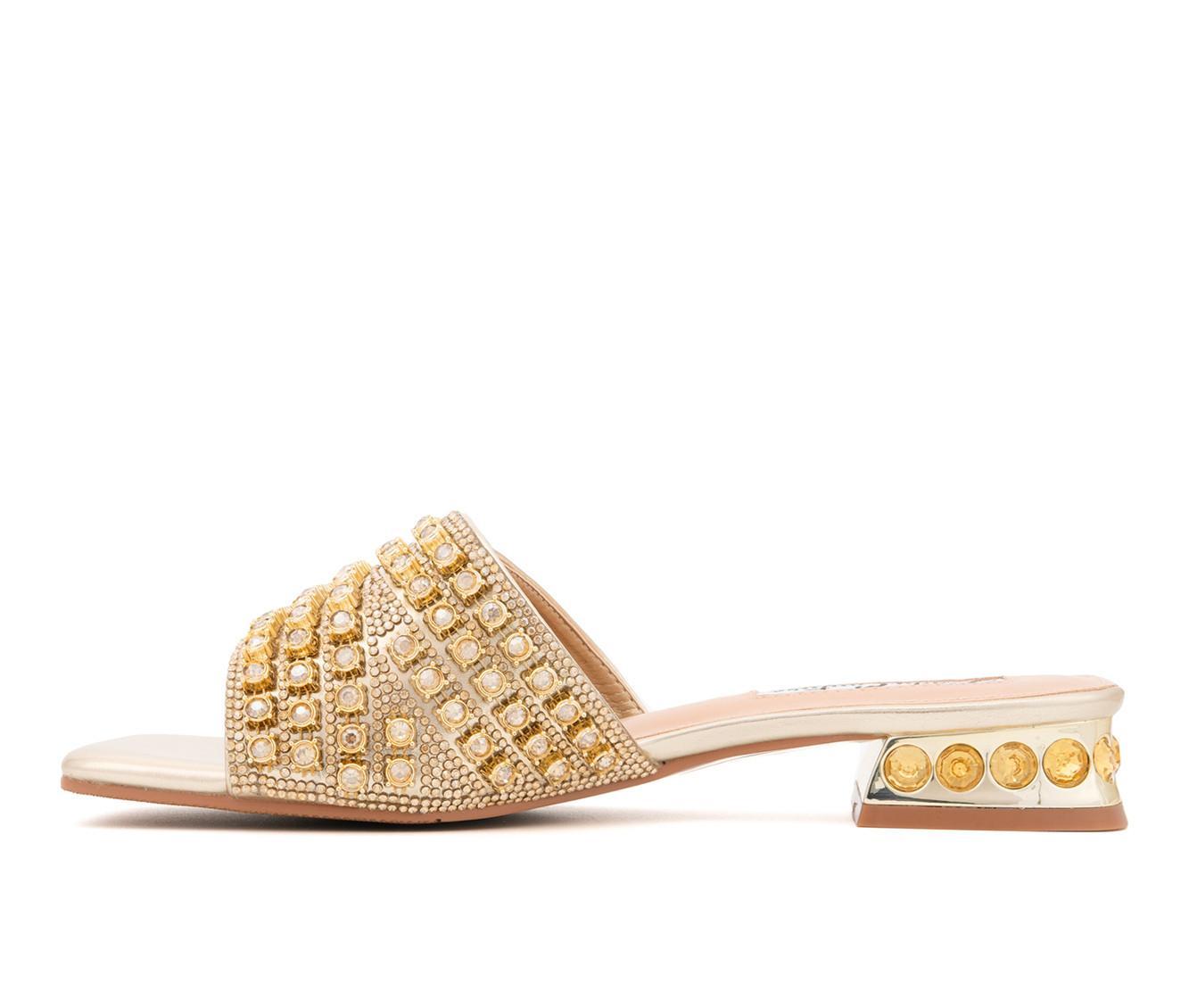 Women's Lady Couture Ivy Sandals Product Image