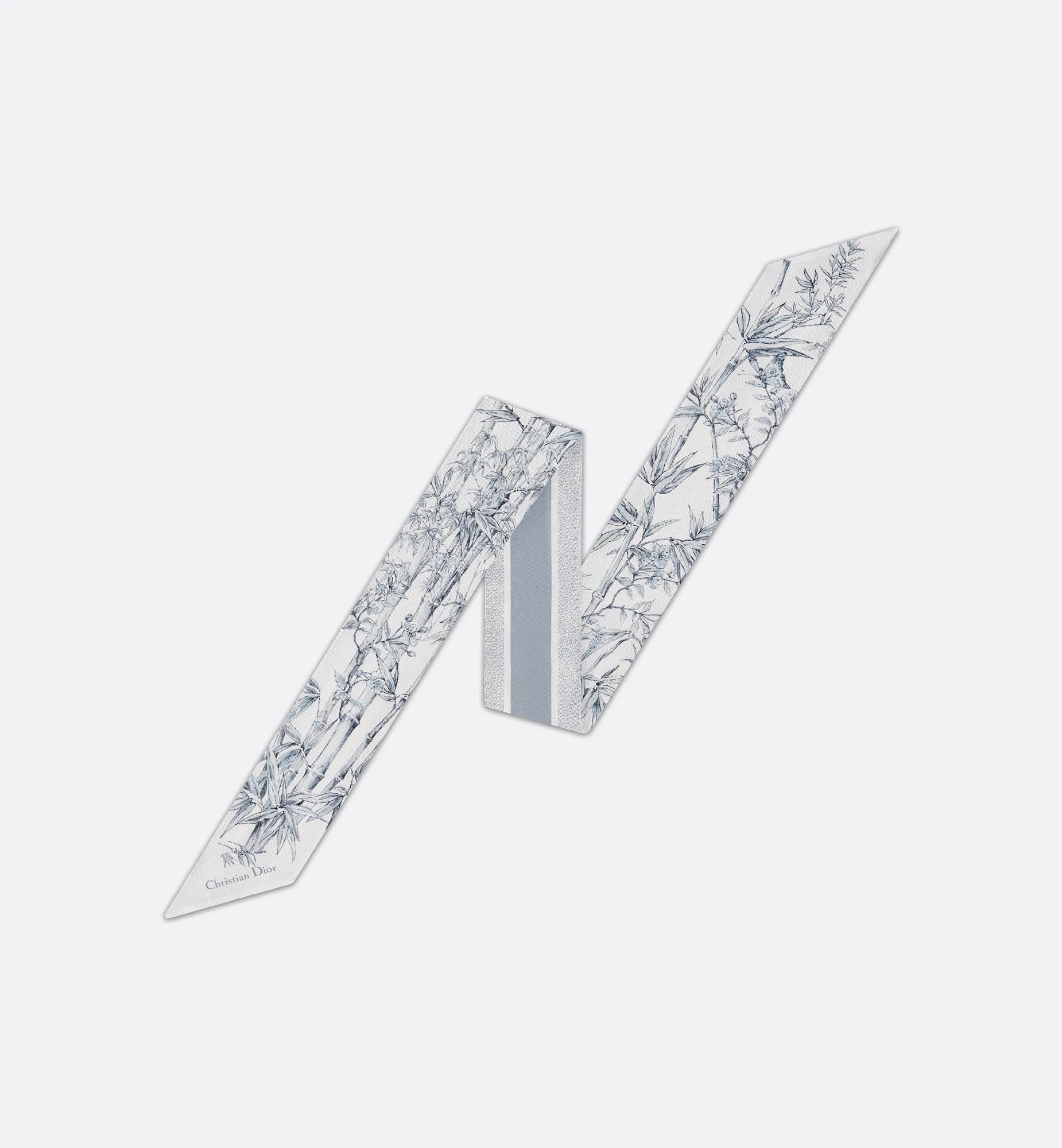 Toile de Jouy Natura Mitzah Scarf Product Image