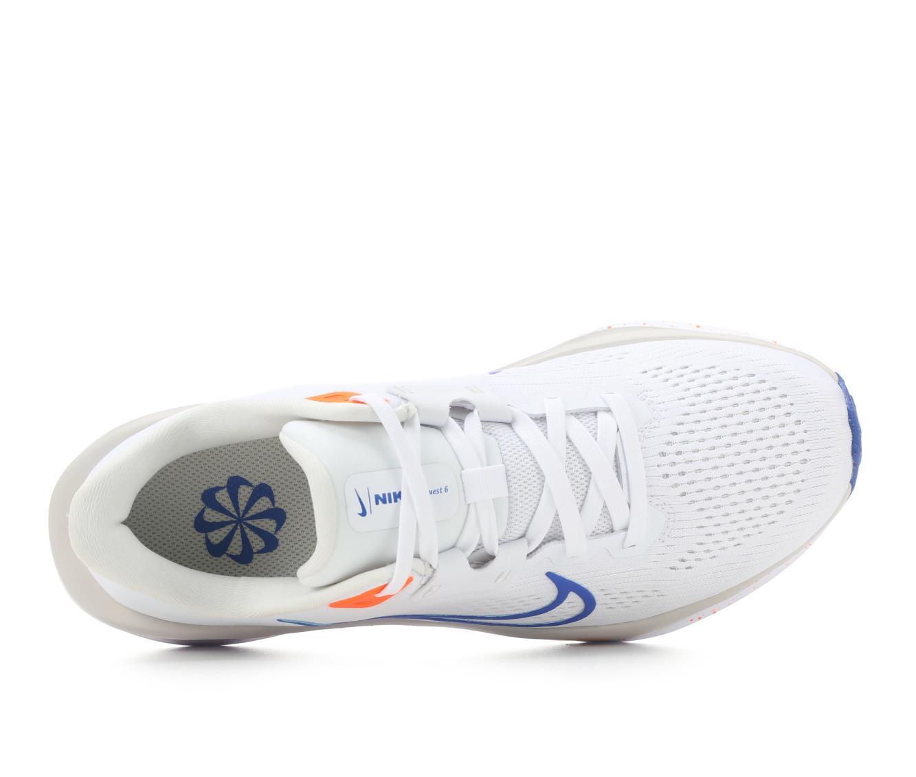 Women's Nike Quest 6 Running Shoes Product Image