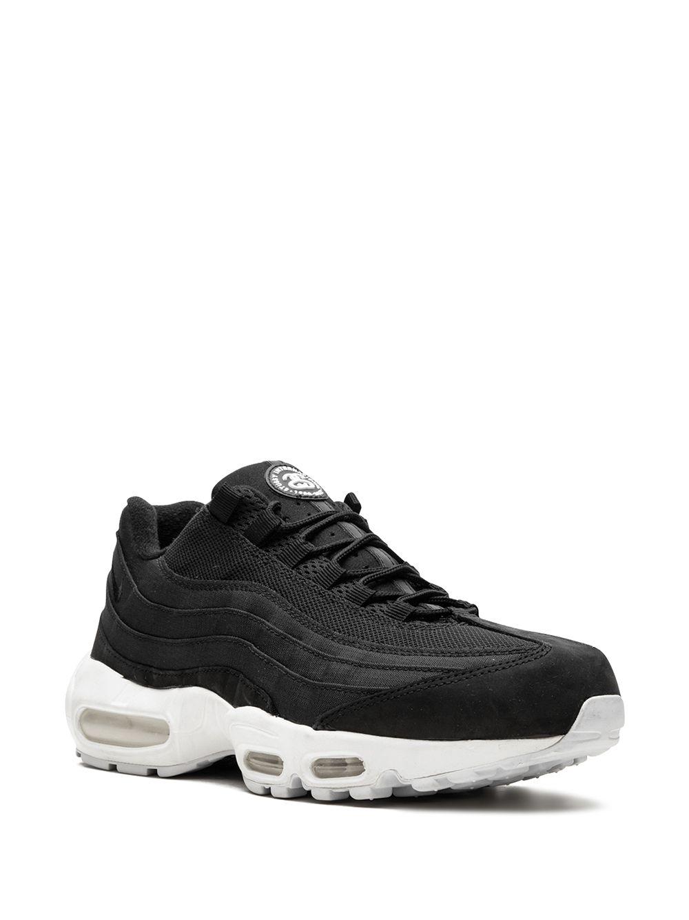 Air Max 95 / Stussy sneakers Product Image