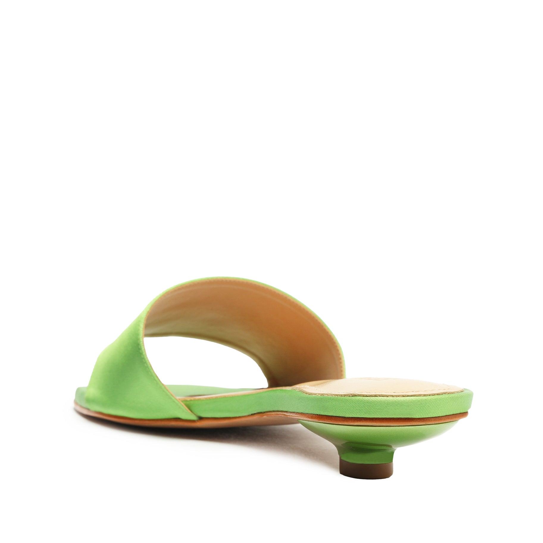 Avery Satin Sandal Female Product Image