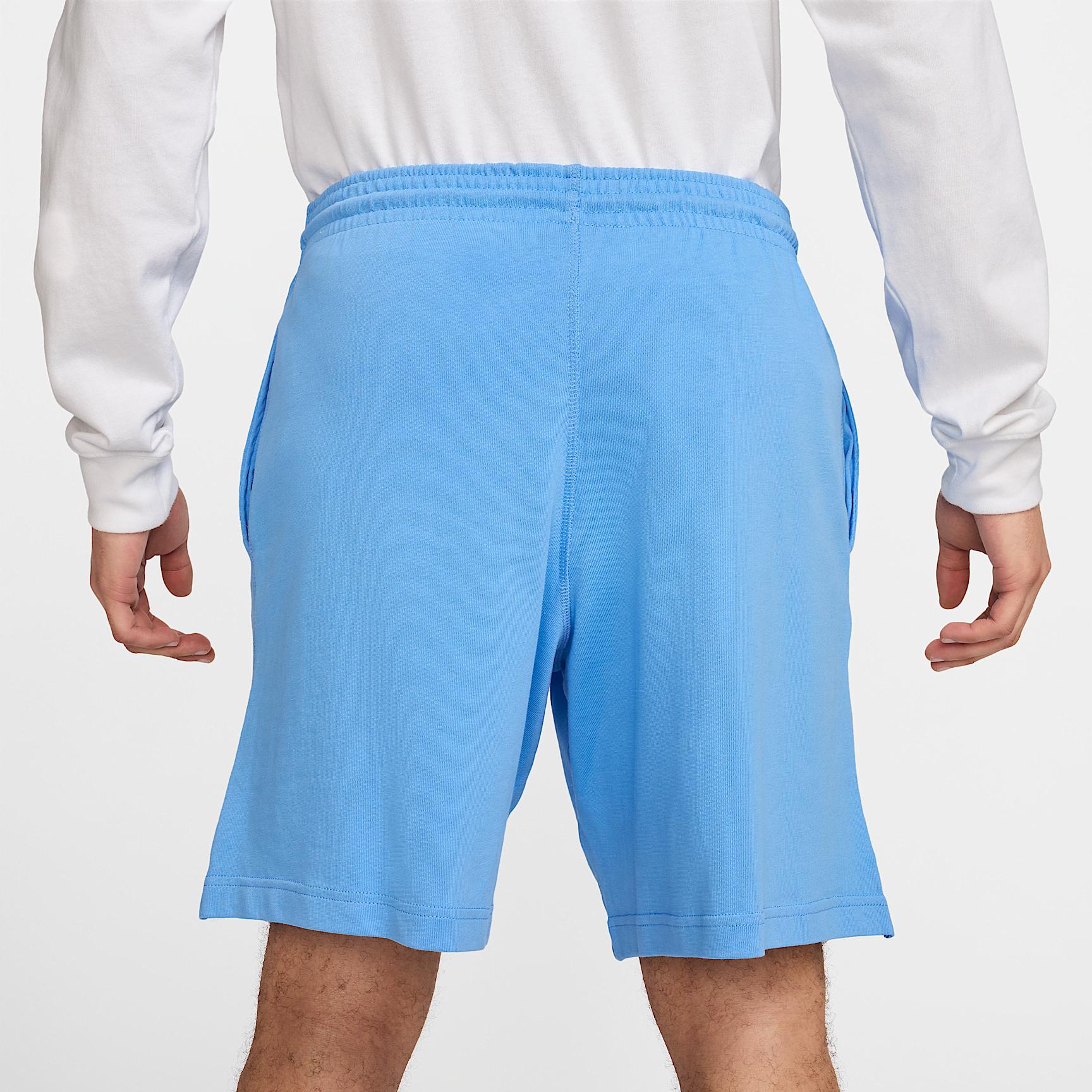 Nike Club Men's Knit Shorts Product Image