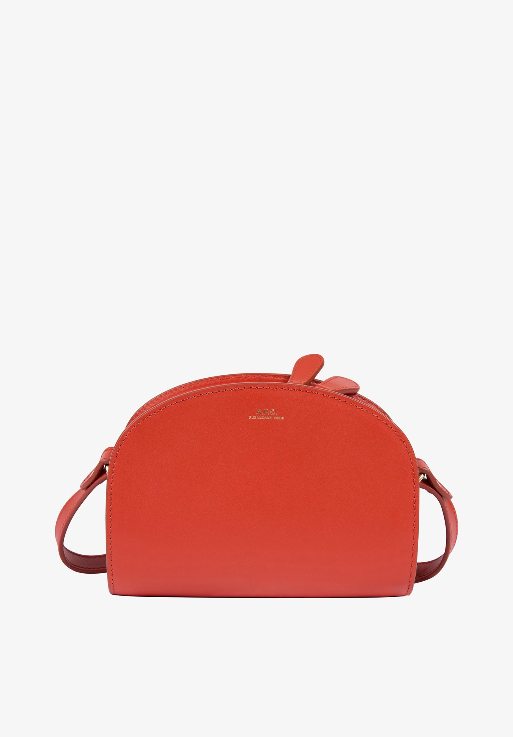 Demi-Lune Mini bag Female Product Image