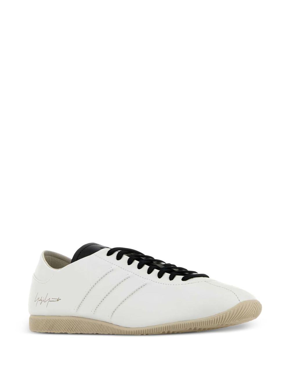 leather Y-3 Japan sneakers Product Image