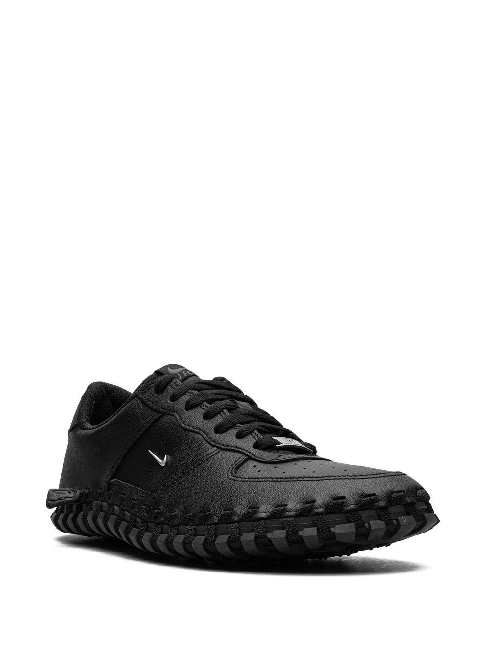 J Force 1 Low LX "Jacquemus Black" sneakers Product Image