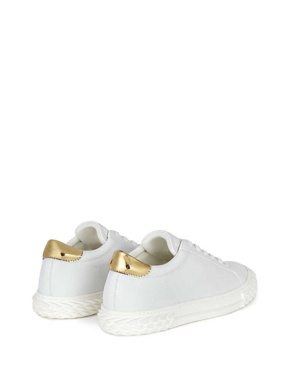 Blabber low-top sneakers Product Image