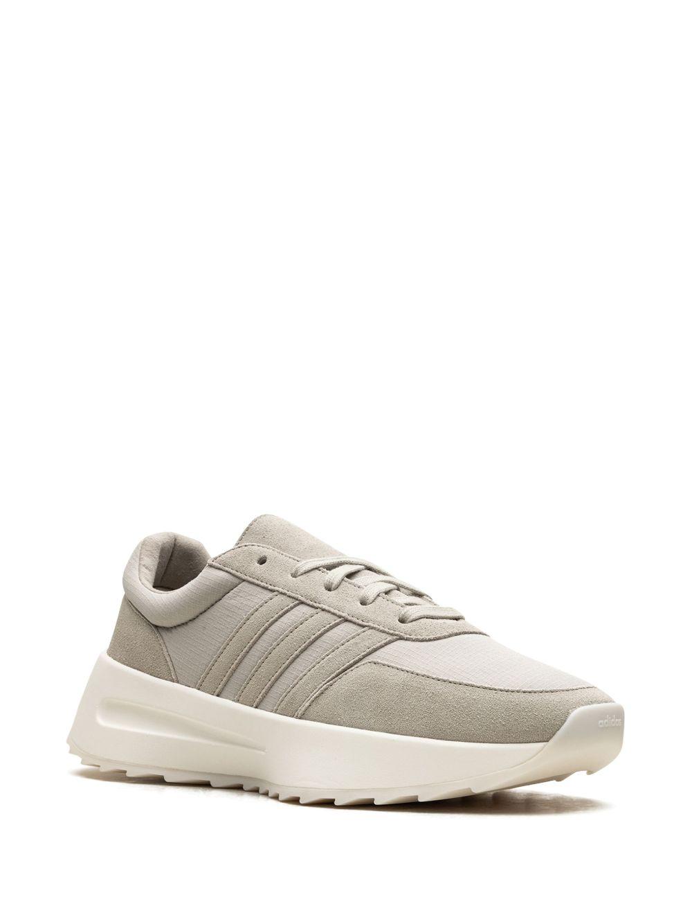 x adidas  Los Angeles "Beige" sneakers Product Image