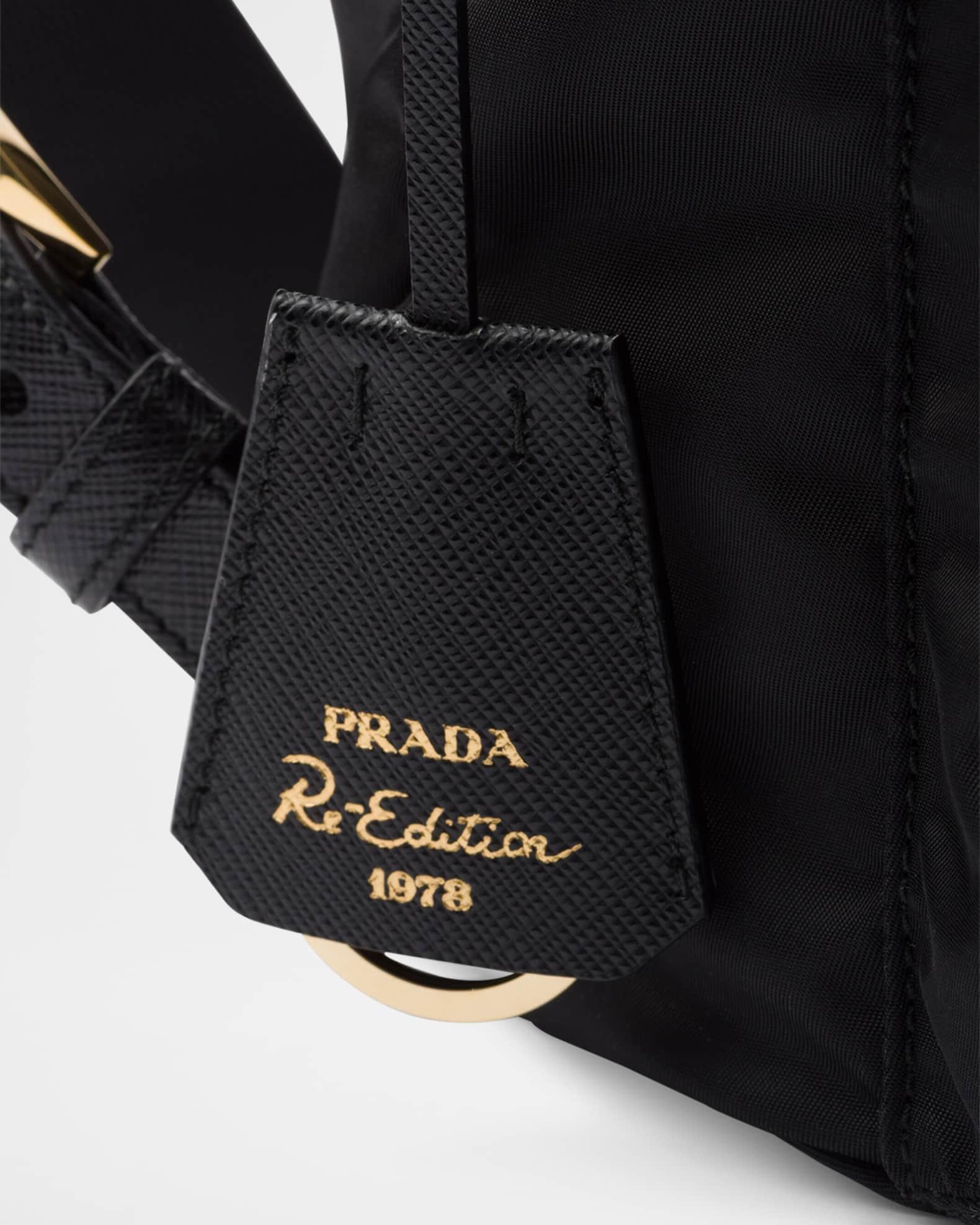 Re-Edition 1978 Nylon Backpack Product Image