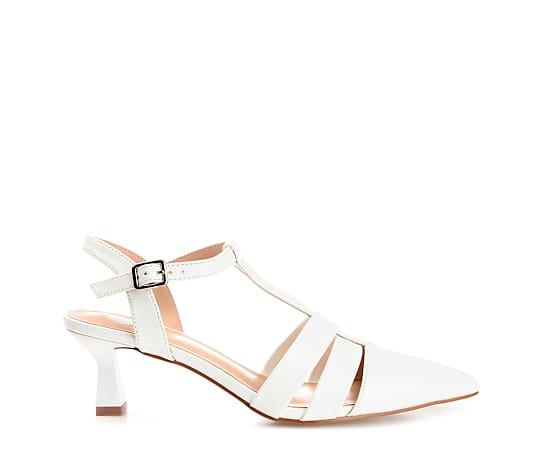 Journee Collection Womens Jazlynn Pump Product Image