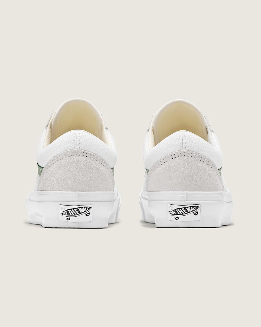 Premium Old Skool Shoe in Santorini Mauvewood Purple| Vans US Product Image