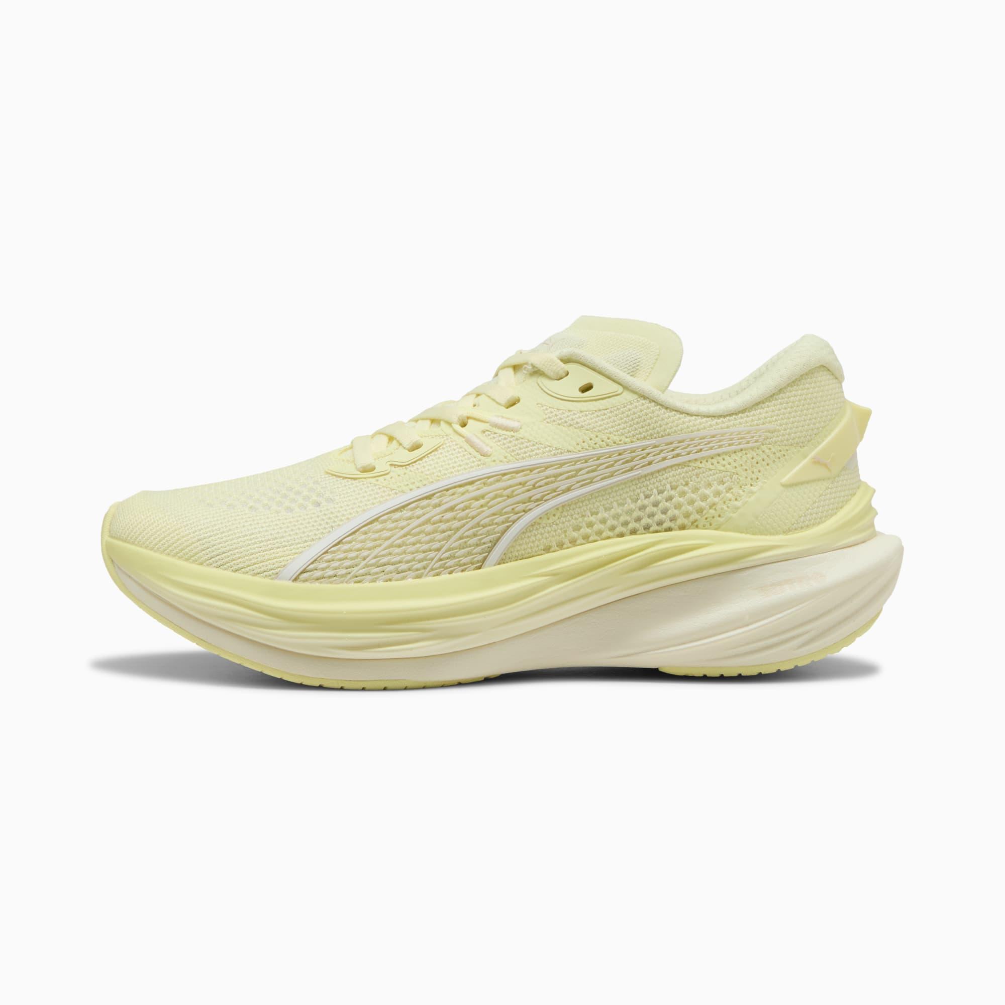 PUMA Deviate NITROâ¢ 3 Women's Road Running Shoes Product Image