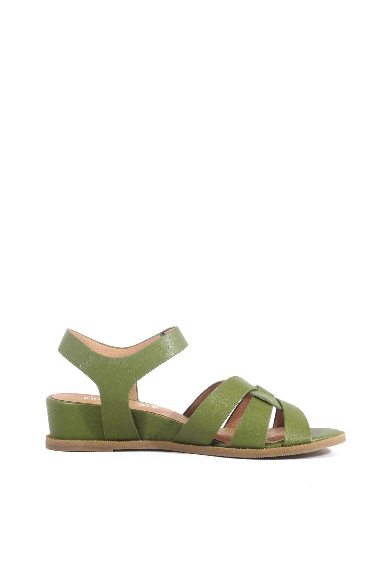 Roma Fisherman Comfort Sandals Product Image