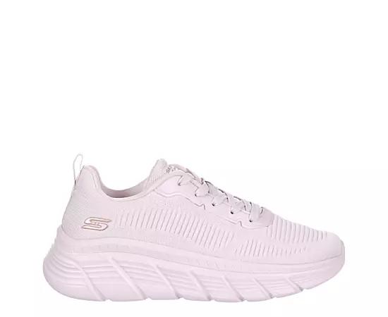 Skechers Womens B Flex Hi Flying Sneaker Product Image