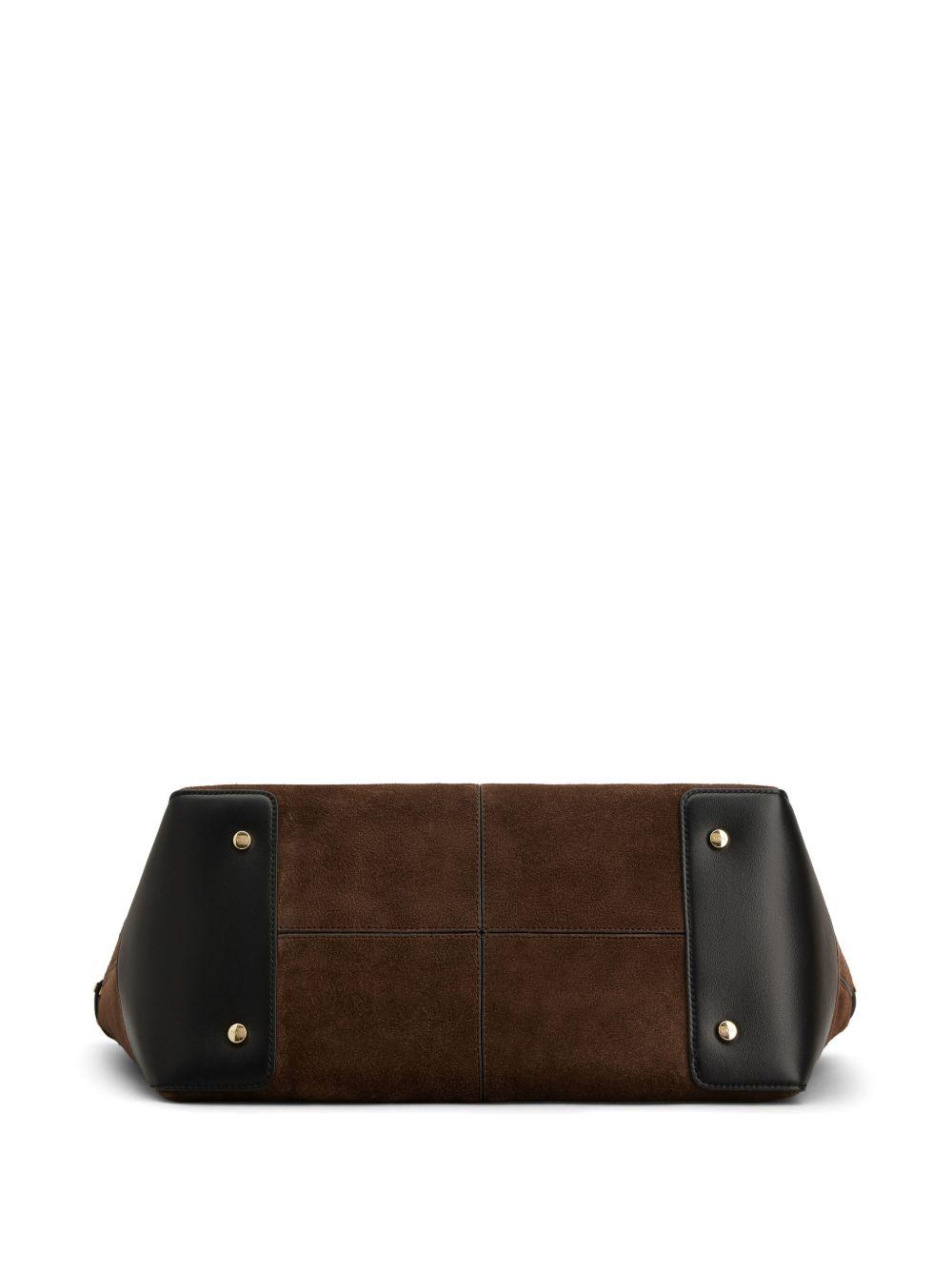 medium Di tote bag Product Image